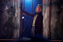 Who Plays Pontius Pilate In 'Jesus Christ Superstar'? Ben Daniels Is A ...