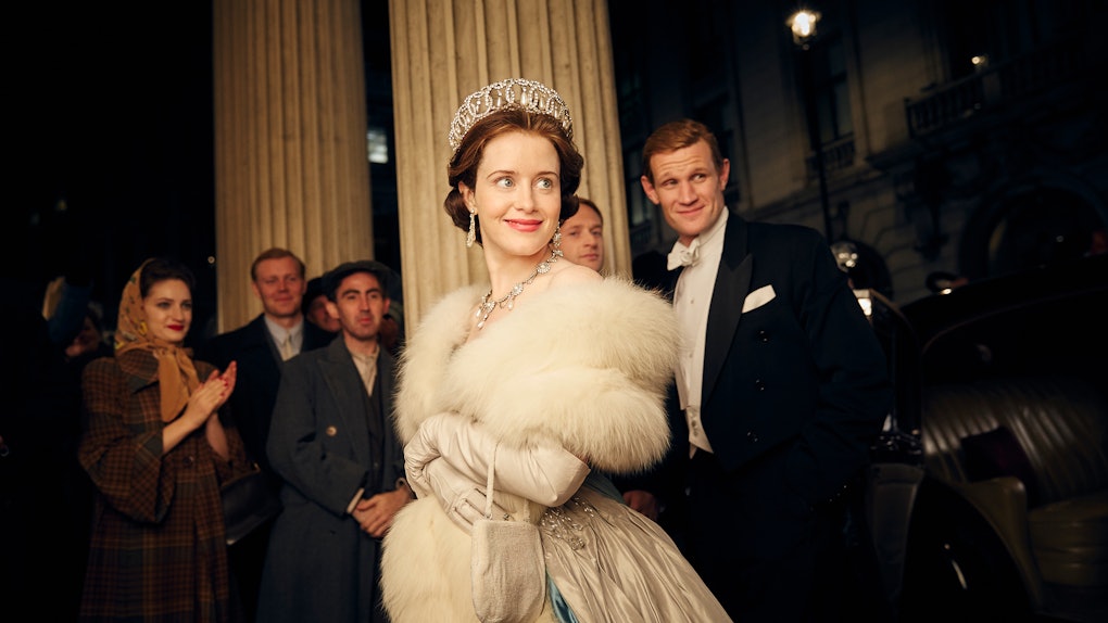 7 Shows About The Royal Family To Watch On Netflix To Become The Tv Queen