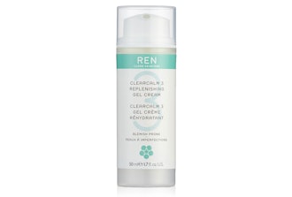 REN Clearcalm 3 Replenishing Gel Cream