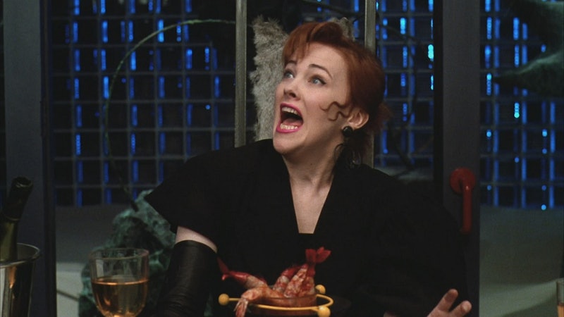 Why Beetlejuice Character Delia Deetz Is So Much More Than A Wicked