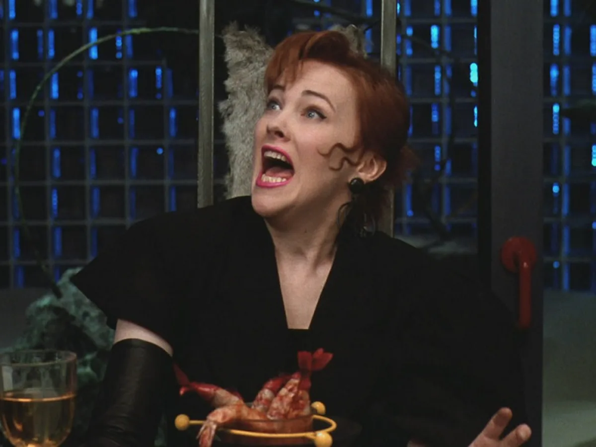 Why 'Beetlejuice' Character Delia Deetz Is So Much More Than A "Wicked Stepmother"