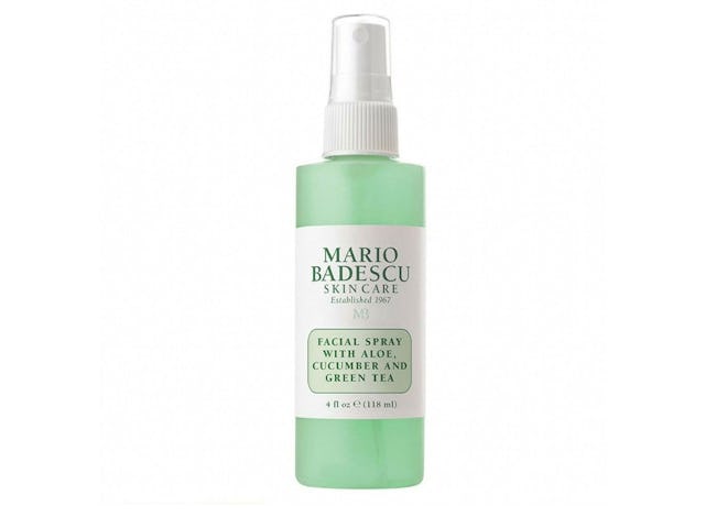 Mario Badescu Facial Spray with Aloe, Cucumber, and Green Tea