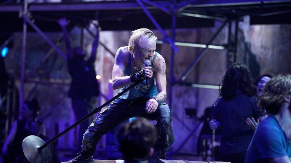 jesus christ superstar live in concert jesus christ superstar live in concert