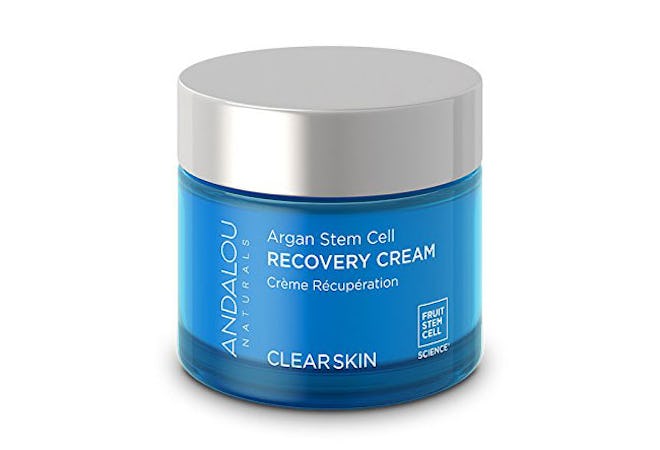 Andalou Naturals Argan Stem Cell Recovery Cream