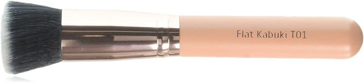 Foundation Makeup Brush Flat Top Kabuki for Face