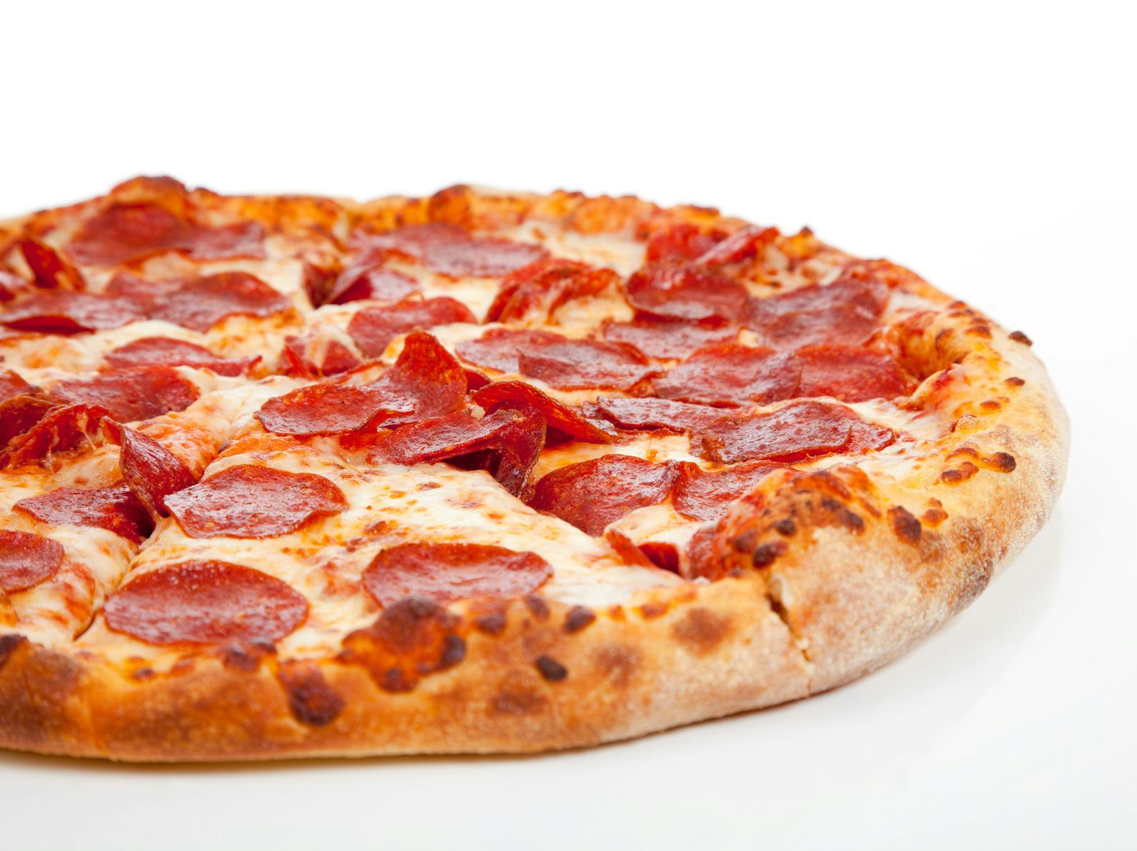 How To Get Free Little Caesars Pizza Today Thanks To Their March