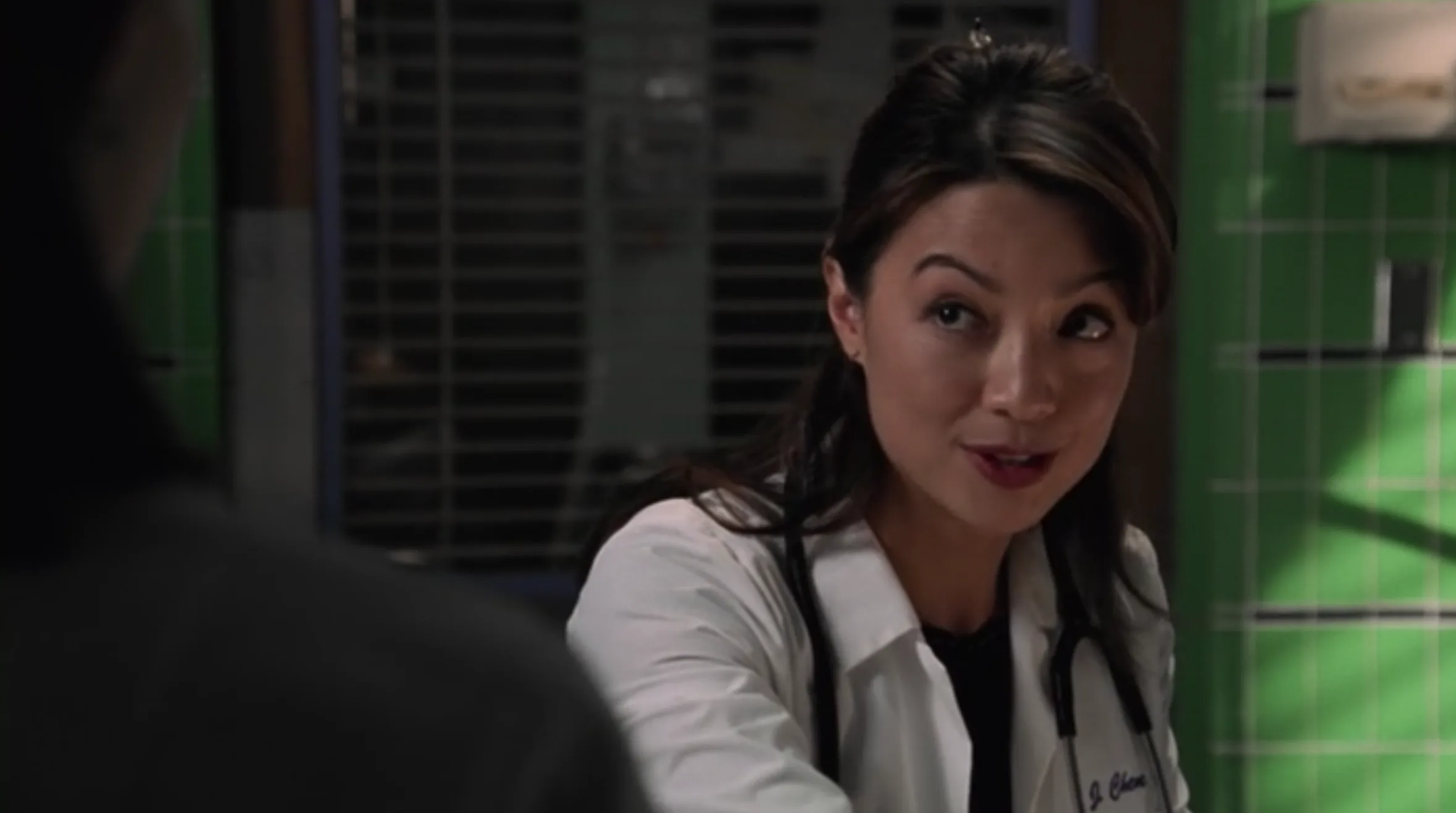 11 'E.R.' Characters Who Deserve Way More Love, From Cynthia Hooper To ...