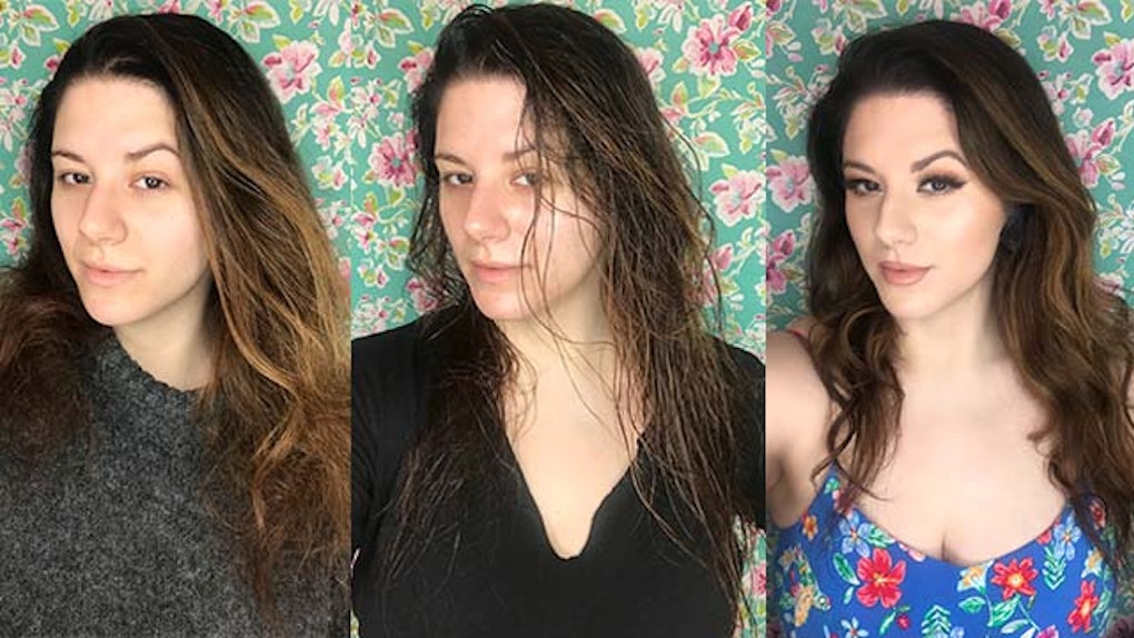 How To Use Sugar Spray For Hair So You Can Get Easy Beachy Waves