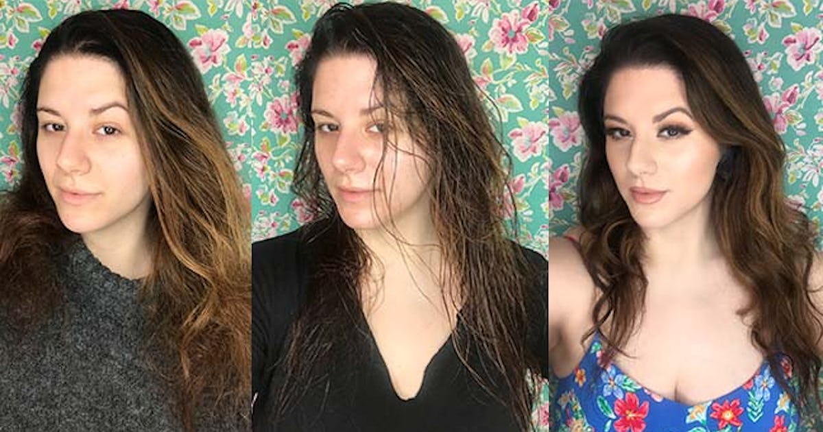 How To Use Sugar Spray For Hair So You Can Get Easy Beachy Waves Without Being Salty How To Use Sugar Spray For Hair So You Can Get Easy Beachy Waves Without Being Salty