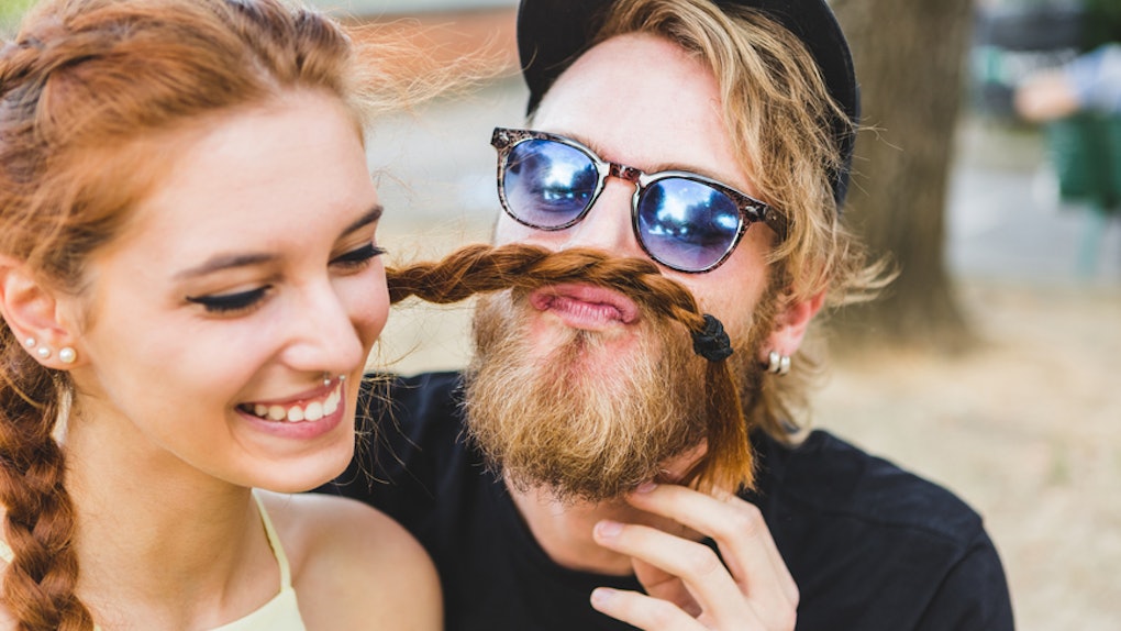 How Long Does It Take To Fall In Love The Answer May Surprise You