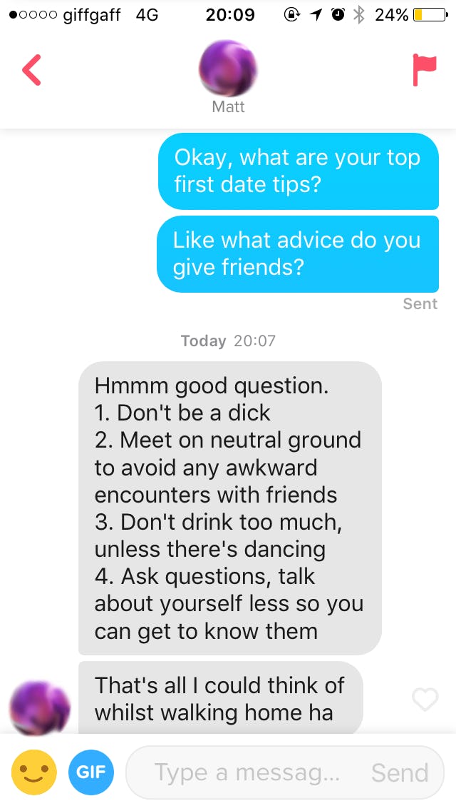 Dating experts reveal 9 small things you can change on your dating app profile to get more dates