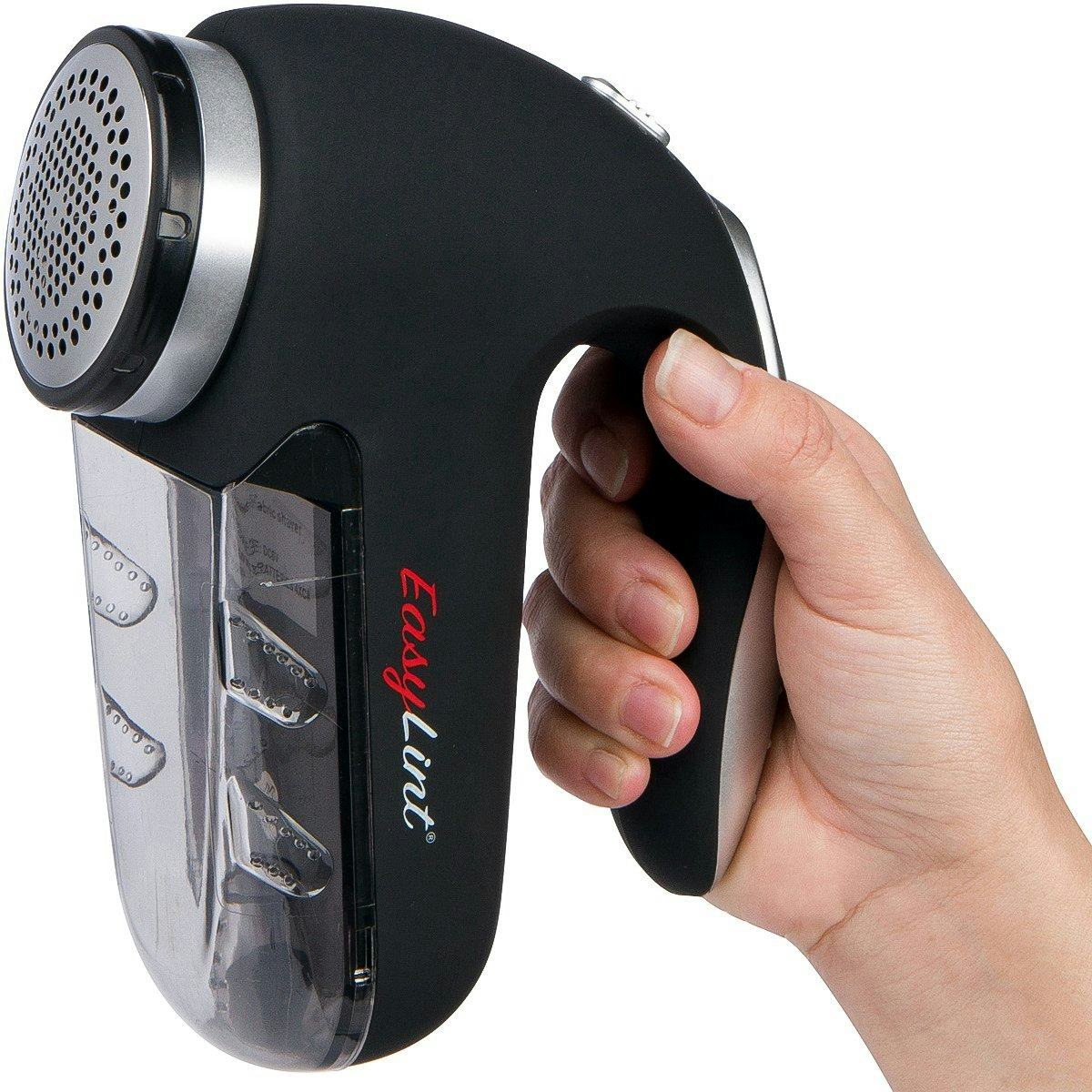 The 6 Best Fabric Shavers
