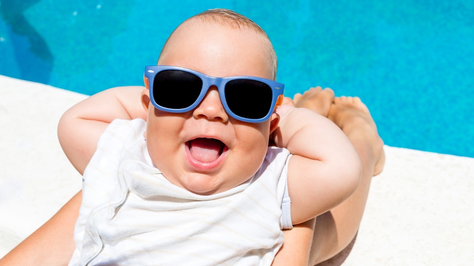 20 Baby Names That Start With Z That Have A Special Zing