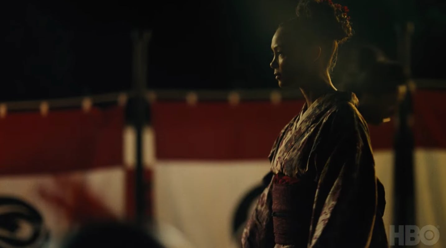 How Does Shogun World Work On ‘Westworld’? The Rebellion May Be Spreading