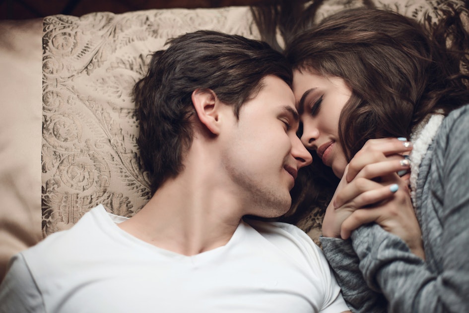 12 Sex Positions According To Your Moon Sign That Are Out