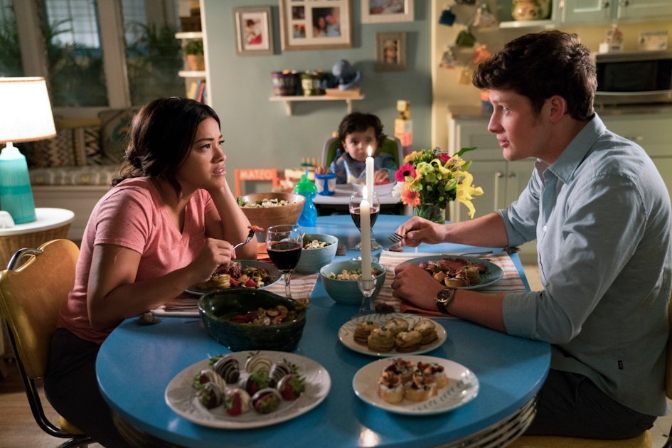 8 Clues Michael Was Still Alive On ‘jane The Virgin’ Will