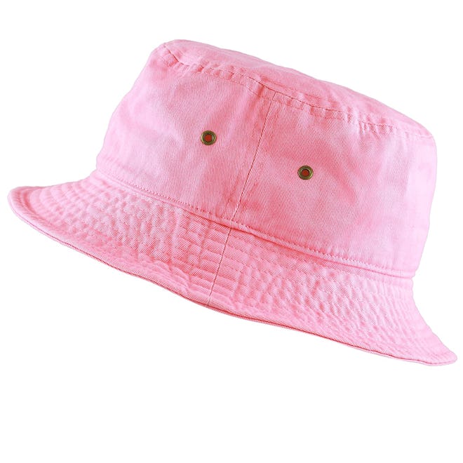 The Hat Depot Bucket Hat 