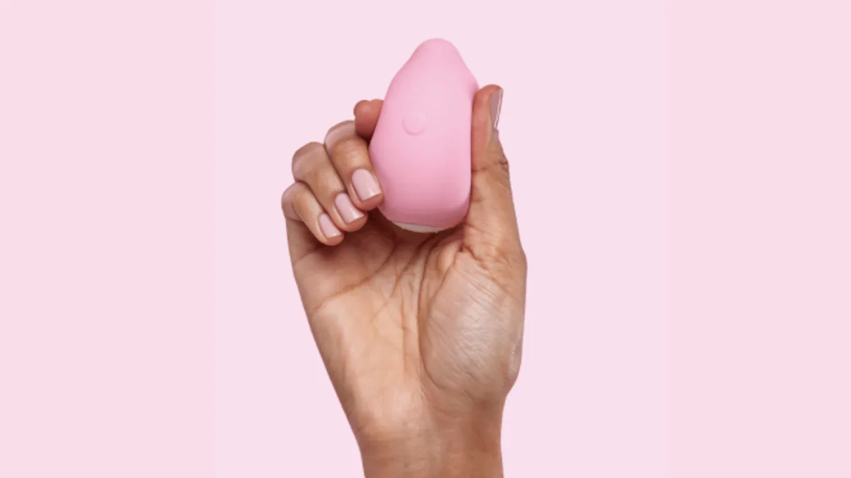 9 Genius Sex Toys Created By Women-Led Companies 9 Genius Sex Toys Created By Women-Led Companies
