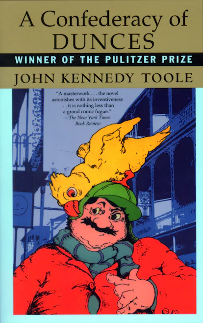 10 Most Famous One-Hit Wonders In Literature, From J.D. Salinger To ...