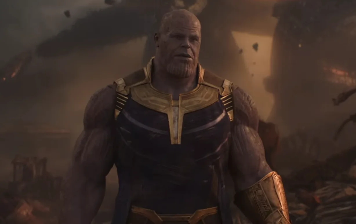 Who Plays Thanos In Avengers Infinity War Josh Brolin Is Much Nicer Who plays thanos in avengers infinity war josh brolin is much nicer