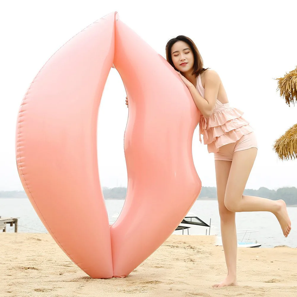 7 Millennial Pink Pool Floats You Need In Your Life This Summer