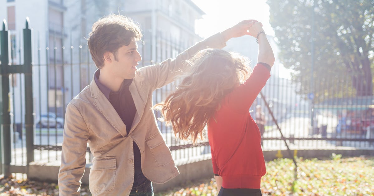 9 Sober Spring Dates That That'll Bring You Closer