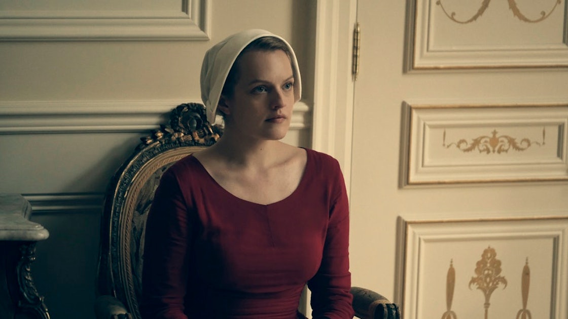 How Many Episodes Is 'The Handmaid's Tale' Season 2 ...