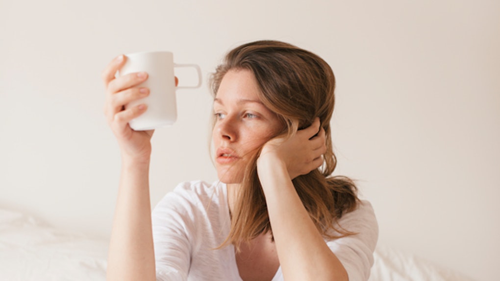 Why Is My Birth Control Making Me Sick Experts Say These Symptoms