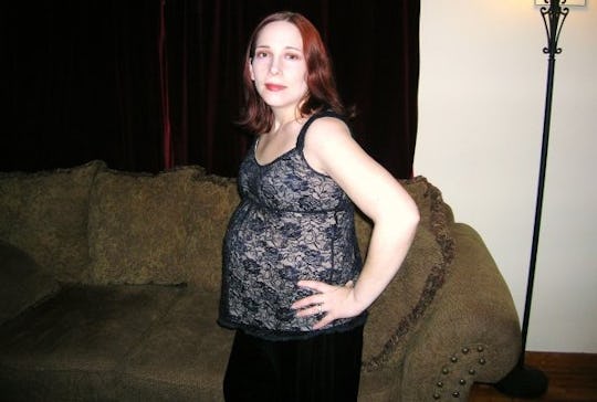 I Was Cheated While Pregnant Here Are 8 Things You Get Wrong About Me