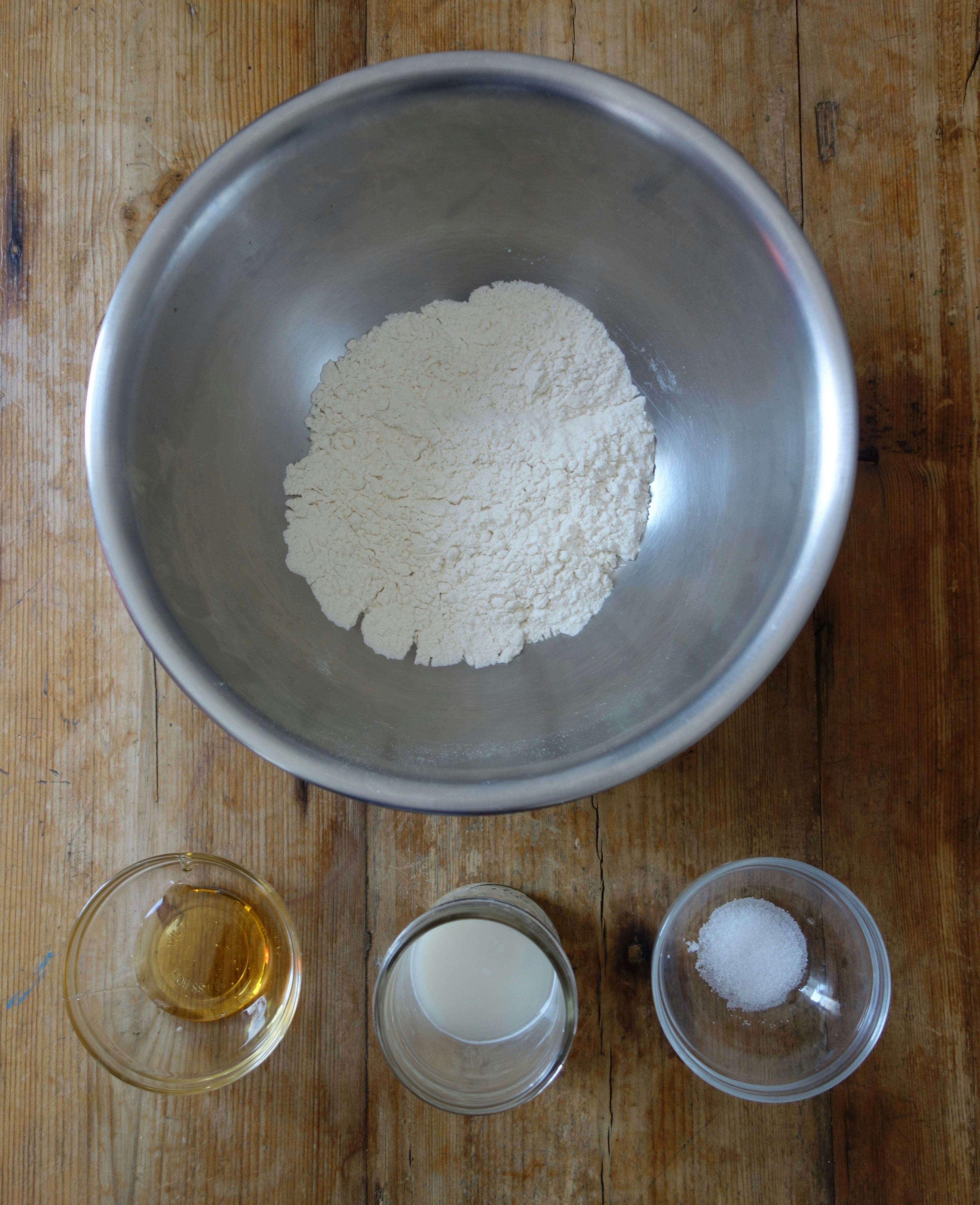 This Bagel Recipe For One Person Is The Easiest Way To Ensure You Never