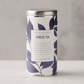 Stress Tea