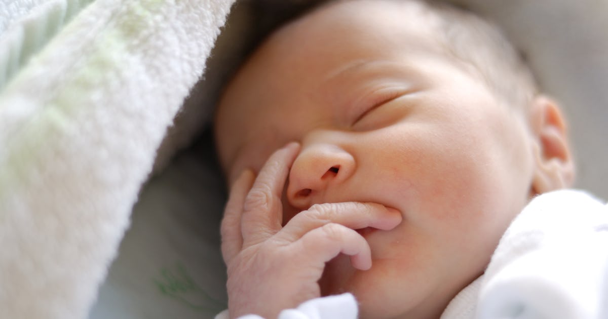 The Real Reasons Why Your Baby Wakes Up Every 2 To 3 Hours At Night Sleep And The City