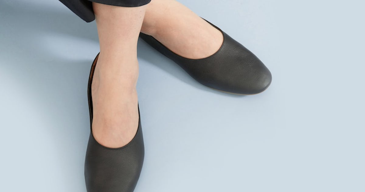 Everlane 2025 everyday glove