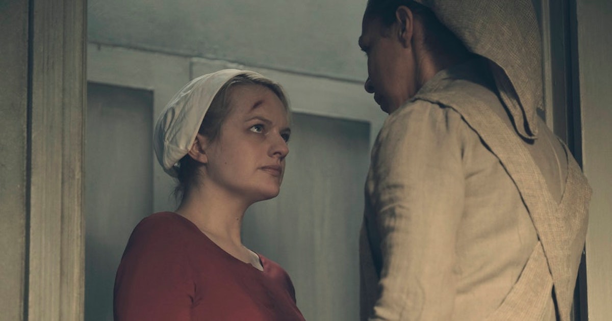 Handmaid's Tale When Does It Air How Often Does 'The Handmaid's Tale' Air? Here's When You Should Be