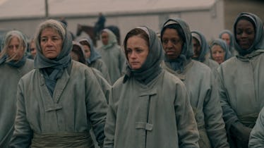 Alexis Bledel as Emily in 'The Handmaid's Tale' Season 2