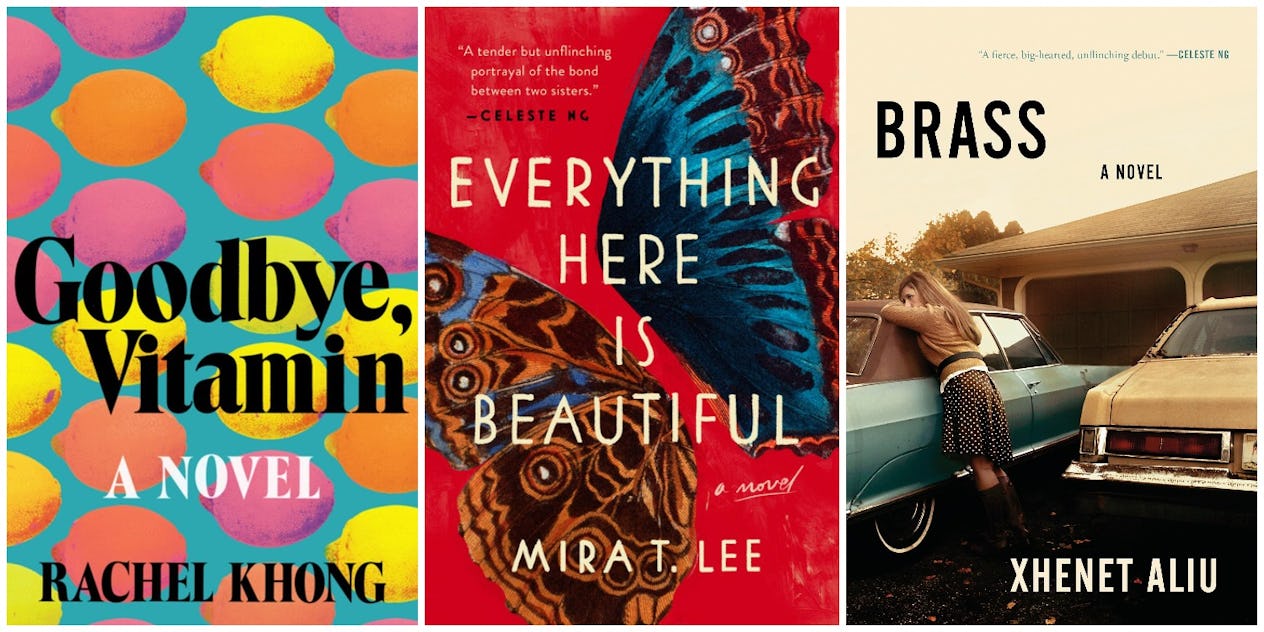 Celeste Ng Recommends 27 Books To Pick Up On Independent Bookstore Day