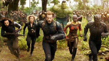 Avengers: Infinity War' Box Office: Film Tracking for $235 Million
