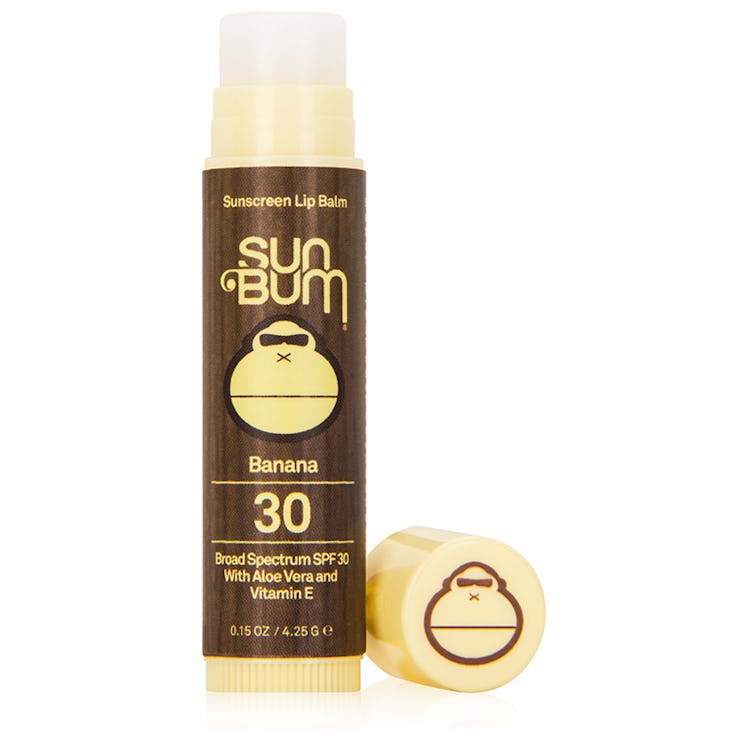 Sun Bum Sunscreen Lip Balm SPF 30