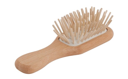 hairbrush redecker
