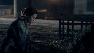 Alexis Bledel as Emily in 'The Handmaid's Tale' Season 2