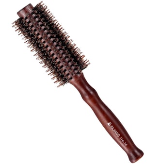 Minalo Boar Bristle Hair Brush