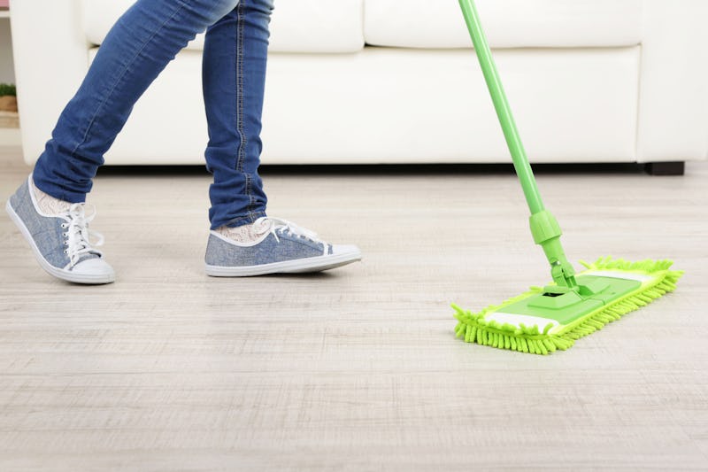 The 3 Best Dust Mops