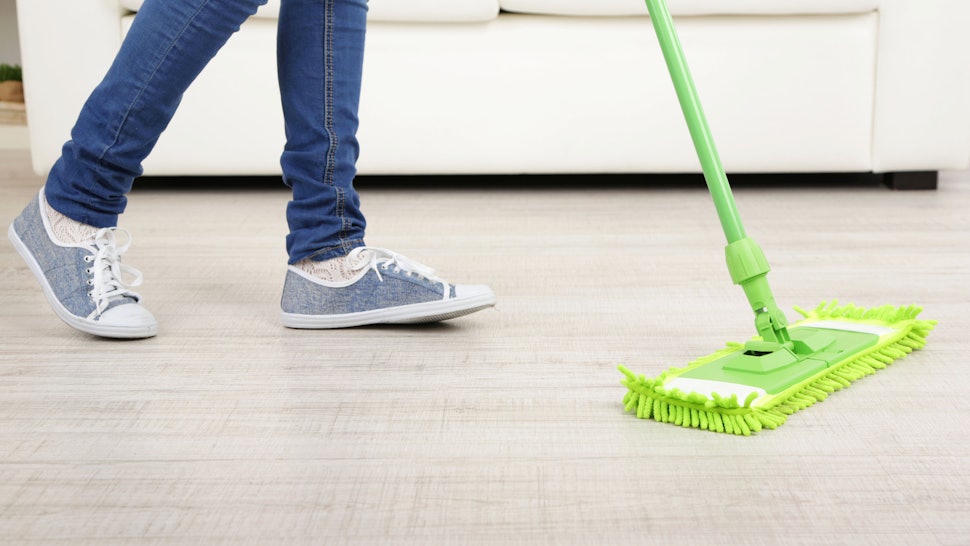 The 3 Best Dust Mops