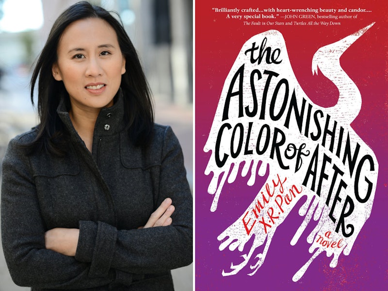 Celeste Ng Recommends 27 Books To Pick Up On Independent Bookstore Day