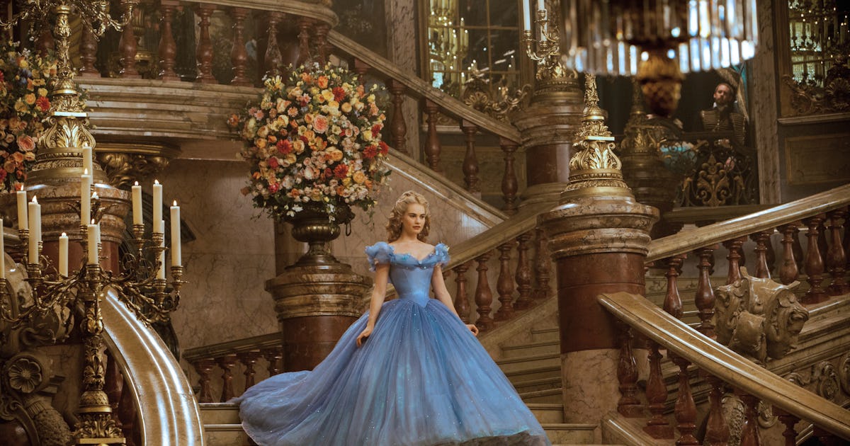 12 Famous Fairytale Princesses, And The Real Stories, Folktales, And