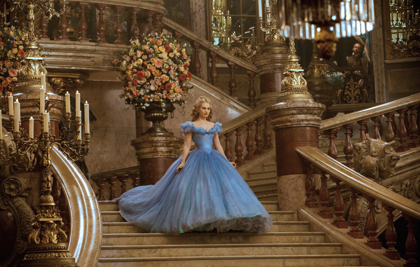 12 Famous Fairytale Princesses, And The Real Stories, Folktales, And ...