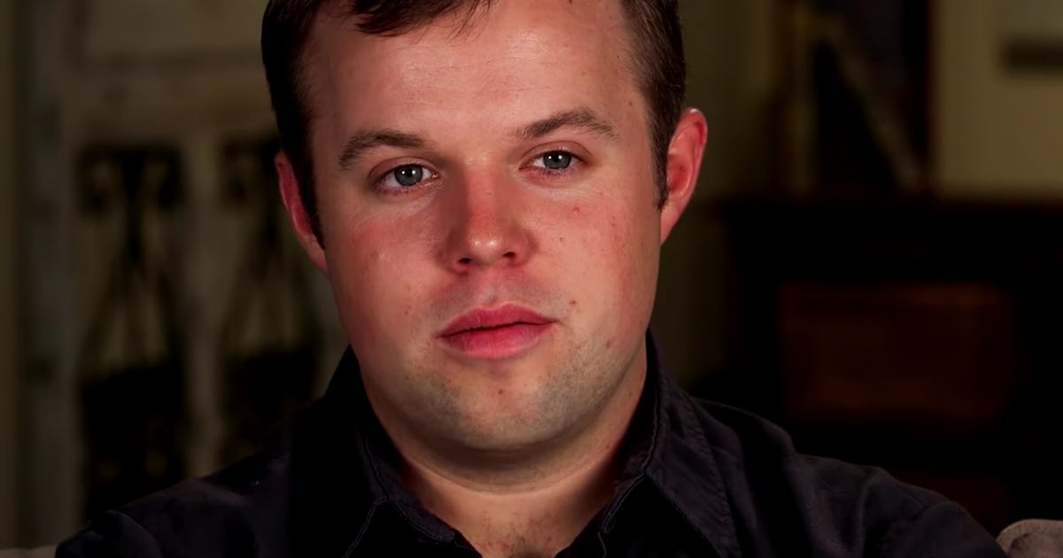 Will John-David Duggar Be On 'Counting On' Season 8? Fans Would Love To ...