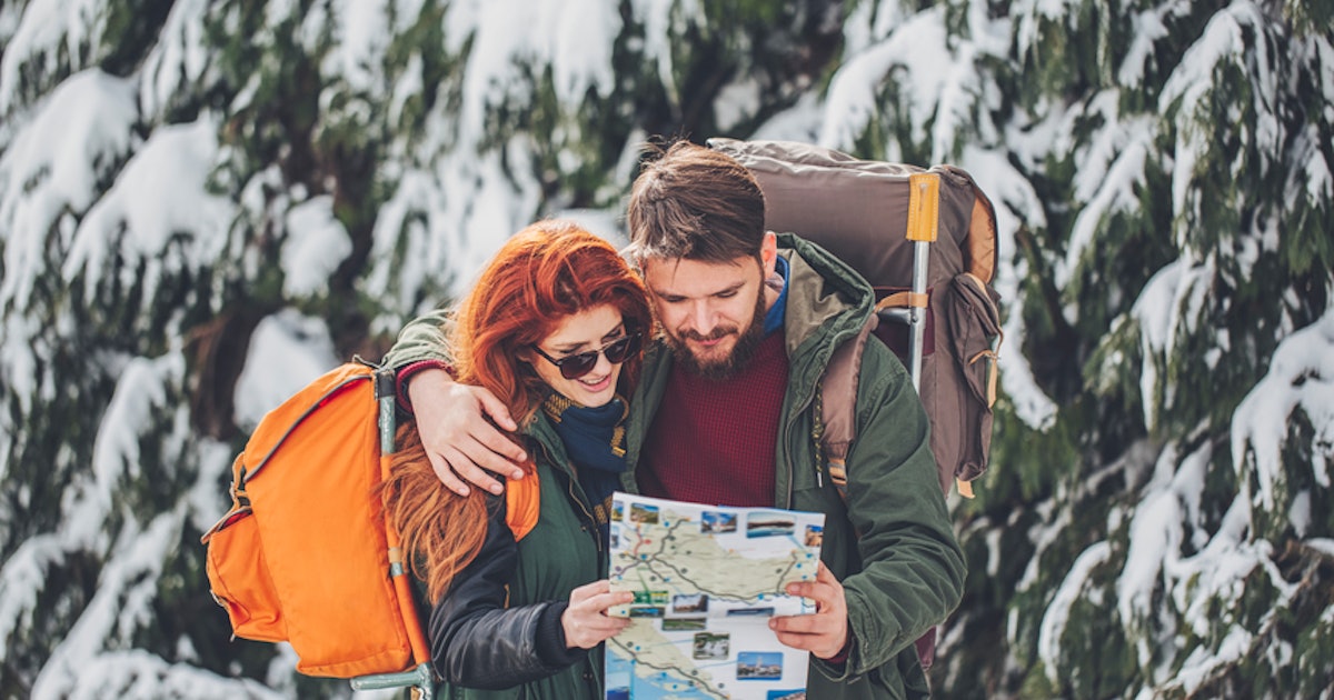 22 Travel Quotes For Couples Because Wanderlust Is Better Embraced In Twos