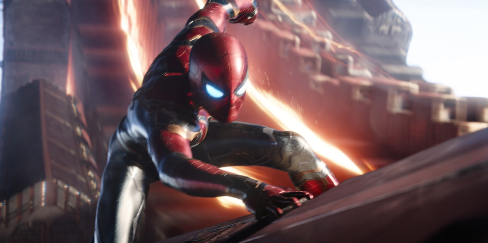 What Will Happen To 'Spider-Man 2'? Peter Parker's Story Is Far From Over