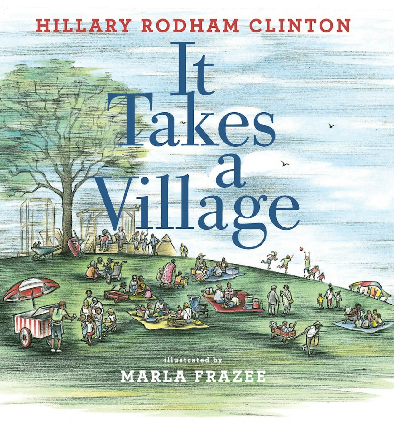 100 Progressive Books For Children